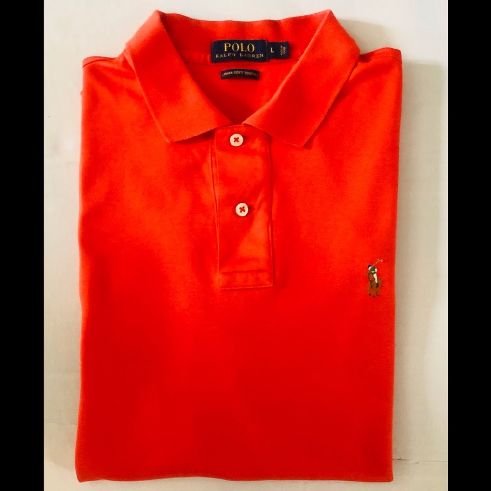 Men’s Polo Ralph Lauren Shirt